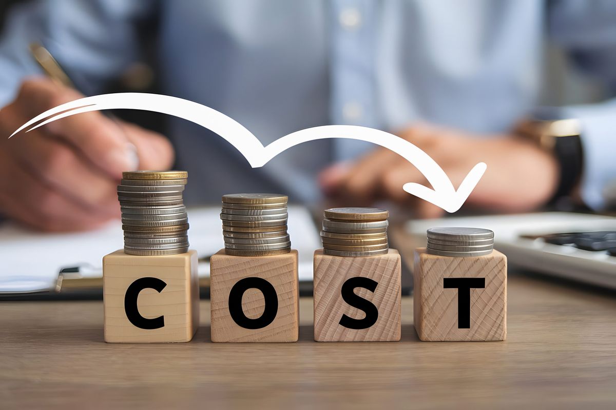 Transparent Costing